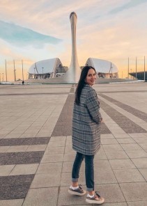 Фото проститутки Алина №3 в городе Черноголовка