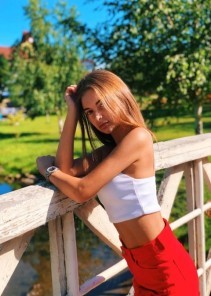 Фото проститутки Настя №2 в городе Черноголовка