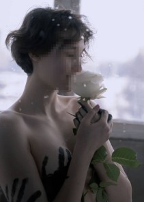 Фото проститутки Марина №2 в городе Черноголовка