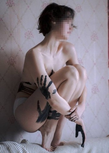 Марина, Г. Черноголовка